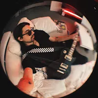 Dutch Melrose — Hate Being Alone — обложка