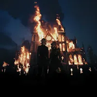 Dutch Melrose — Match Made In Hell Ft Benny Mayne — обложка