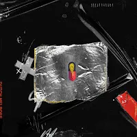 Dutch Melrose — Serotonin — обложка