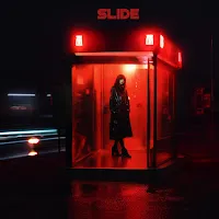Dutch Melrose — Slide — обложка